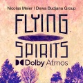 Dewa Budjana、Saat Syah、Nicolas Meier-Dewa Budjana group、Jimmy Haslip、Nicolas Meier、Asaf Sikis - RIVERSIDES (feat. Nicolas MeierDewa BudjanaAsaf SikisJimmy Haslip & Saat Syah版)