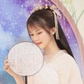 甜醉儿 - 我们的歌谣 (甜美女声)
