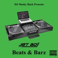 DJ Musky Back、JET BOI - Funeral Service