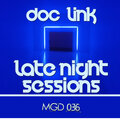 Late Night Sessions