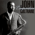 John Coltrane - Promise Me a Rose