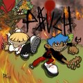 PHNTM、RUZLXN、Josh Minor - K.N.D. (Explicit)