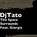 DjTato、giorgia - The Space Surrounds