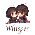 X I A N - Whisper