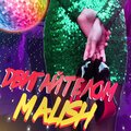 MaliSh - Двигай телом (Explicit)