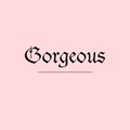 你的弗里 - Gorgeous
