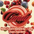 Stephanie Kay、Nosta 2 Larue - Candy (Chupa Chups Remix)