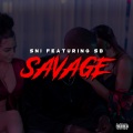 SB、SNI - Savage (feat. SB)(Explicit)