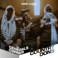 The Generals Corner (Country Dons)(Explicit)