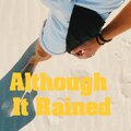 WRG KING - Although It Rained