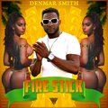 Denmar Smith - Fire Stick (feat. DJKemo版)