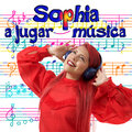Sophia - La Danza De Las Figuras Musicales