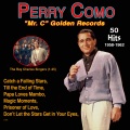 the ray charles singers、Perry Como - Linda