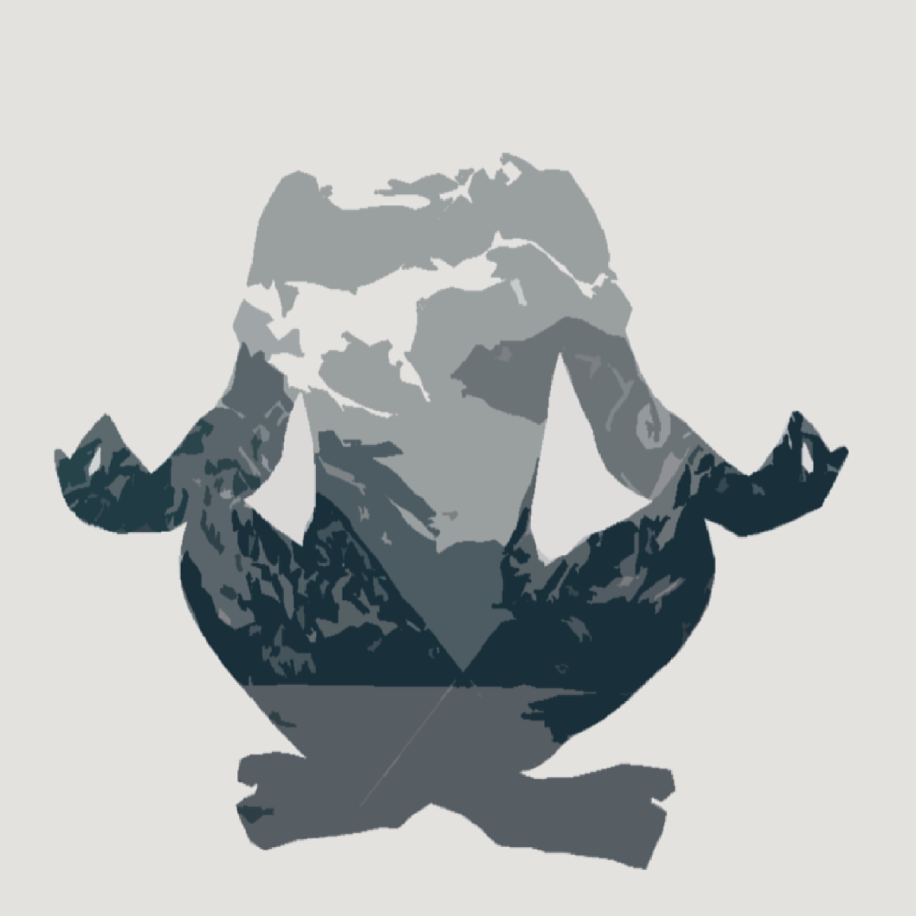 Musica Relajante、Musica Para Meditar、Concentration、Meditatition、Healthy Sounds - Yoga Music (Relax Sounds)