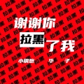 谢谢你拉黑了我 (两个大叔)