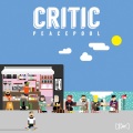 Critic、critic - 일요일, 오후