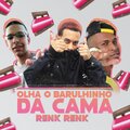MC Mn、MC RD、DJ K - Renk Renk: Olha o Barulinho da Cama (feat. MC Fefe Original)(Explicit)