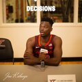 Jon Kabongo、Twano GTR ! - Decisions (Explicit)