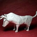 mancini - La Storia Dell'origami