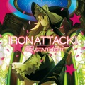 REKION、IRON ATTACK! - DIVINE WIND