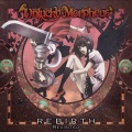 Unlucky Morpheus - 断罪は遍く人間の元に