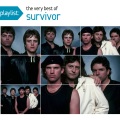Survivor - Caught in the Game