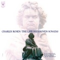 charles rosen、Ludwig van Beethoven - I. Mit lebhaftigkeit und durchaus mit Empfindung und Ausdruck