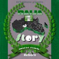 Airfree、ReBorn - Naija My Story