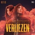 RG - Verliezen (feat. ICE)(Explicit)