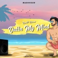 NateBoi、King - Outta My Mind (Explicit)