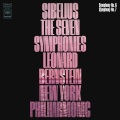 Sibelius: Symphony No. 6 in D Minor, Op. 104 & Symphony No. 7 in C Major, Op. 105