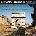 Boston Symphony Orchestra、Charles Munch、Felix Mendelssohn - I. Allegro vivace