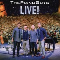 The Piano Guys (Introduction)(Live)