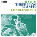charles rosen、Franz Joseph Haydn - II. Adagio
