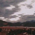 道 - “你看！下雨了”