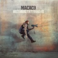 Macaco - Perdi