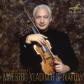vladimir spivakov、Yuri Temirkanov、Moscow Philharmonic Orchestra - Violin Concerto in D Major, Op. 35: II. Canzonetta - Andante (其他)