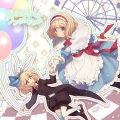 絵本仕掛けのワンダーランド