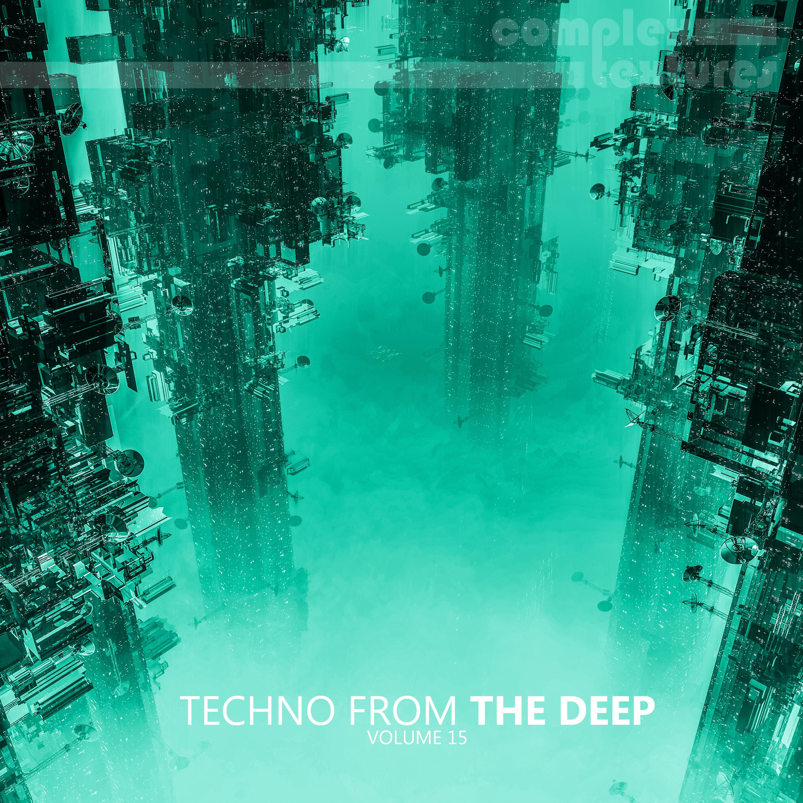 Techno from the Deep, Vol. 15