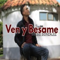 Diego Gonzalez - Ven y bésame