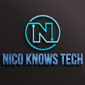 Nico Knows Tech、Tazzy - Nico Knows Tech YouTube Jingle (feat. Tazzy)