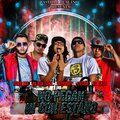 Blacksoul、Alex Primera Letra、Yeiko Ma、El Kihuby、El Kace - Ustedes No Pegan (feat. Black Soul Yeiko ma & El Kace)(Explicit)