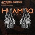 Felipe Contador、Grace Concha - What's Up (FunMix)