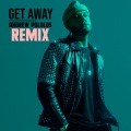 Karl Wolf - Get Away (AndrewPololosRemix)