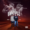 Maverick、Bubba Sparxxx、Krooked C、Lil Wyte、Big Led - I aint goin' (feat. Bubba Sparxxx Lil Wyte & Krooked C)(Explicit)