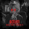 Scrum (feat. Connect-R) [Explicit]