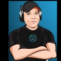Nico Knows Tech、Tazzy - Nico The Legend (feat. Tazzy)