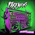 Everyday Warrior (Explicit)