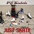 PJ Dakota - Just Skate (Remix)