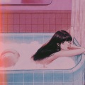 Midi Blosso、Autoerotique - NOBODY BREAKS MY HEART (feat. Autoerotique)